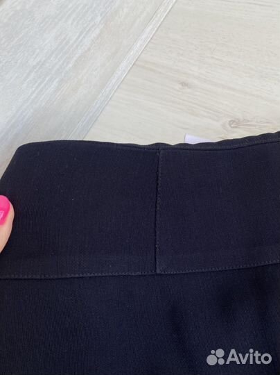 Юбка офисная