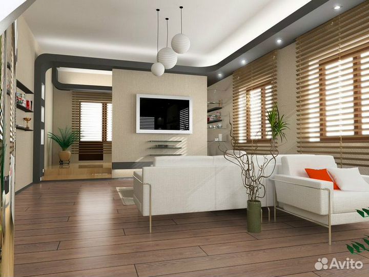 Ламинат Kronotex Дуб Натуральный Столичный D2999