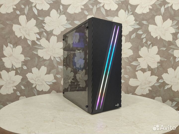 Игровой компьютер i5 4590 + 1060