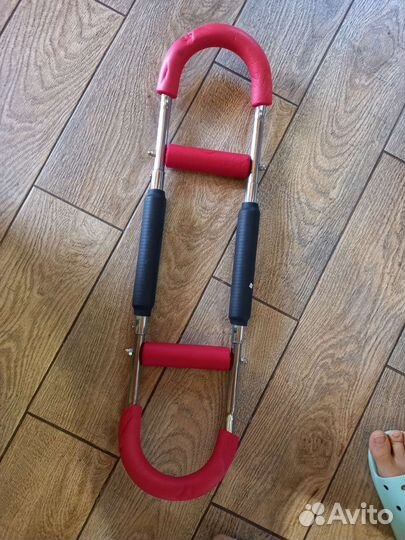 Тренажёр для рук