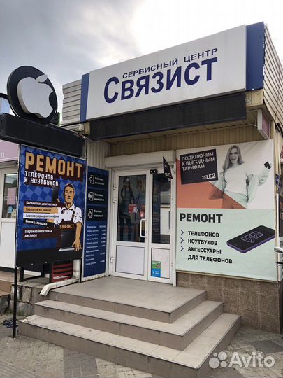 Дисплей samsung S8 Plus оригинал