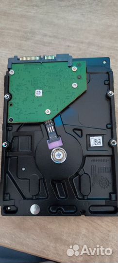 Жесткий диск hdd 1 тб Seagate