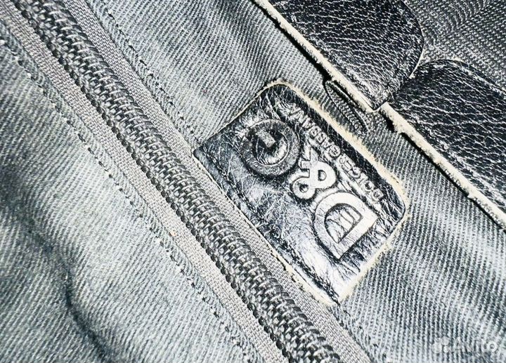 Сумка через плечо Dolce & Gabbana