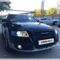 Audi A6 Allroad Quattro 3.0 AT, 2006, 267 000 км, с пробегом, цена 1 350 000 руб.