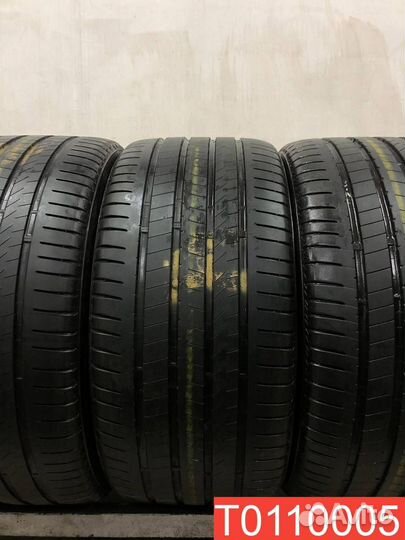 Bridgestone Alenza 001 295/35 R21 107Y