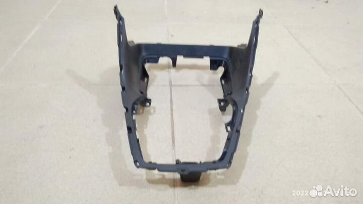 Консоль Toyota RAV 4 2019- 58805-42080