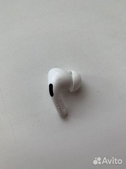 Правый наушник Airpods Pro оригинал