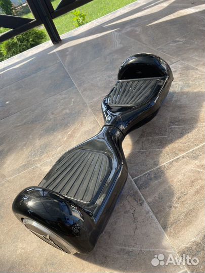 Гироскутер бу