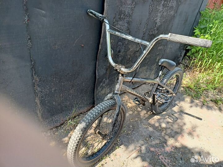 Продам bmx