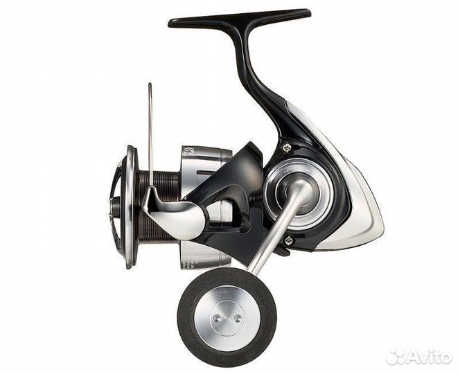 Катушка daiwa 23 lexa LT 6000D-H