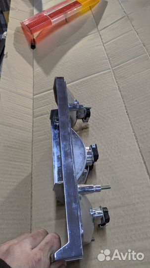 Фонари ваз 2106 СССР