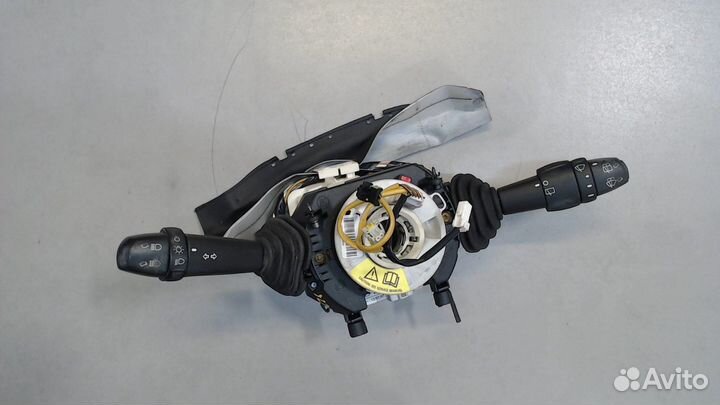 Переключатель поворотов и дворников Fiat Bravo, 20