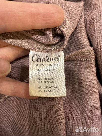 Платье charuel