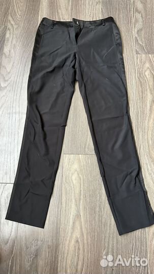 Брюки черные Love republic 44