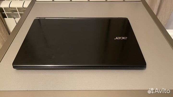 Ноутбук acer aspire v5