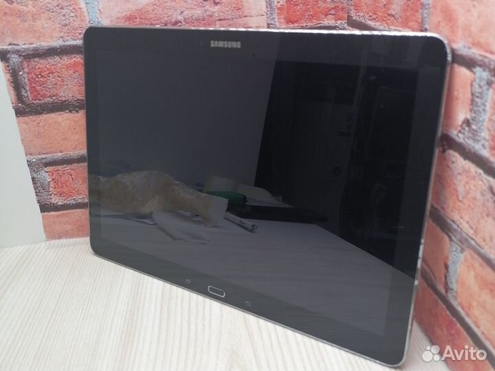 Дисплей Samsung galaxy note Pro 12.2