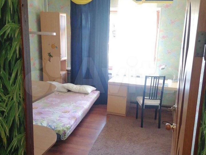 Комната 28 м², 1/2 эт.