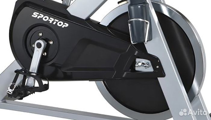 Спин-байк Sportop CB800