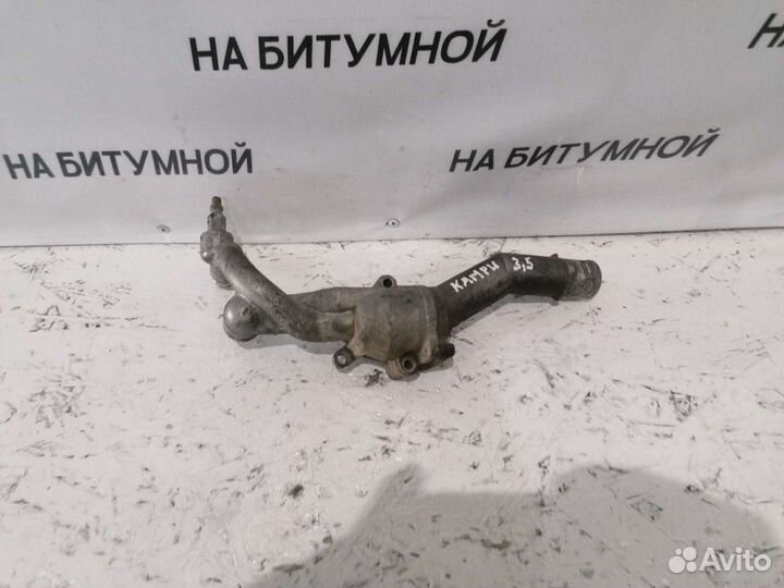 Корпус термостата Toyota Camry