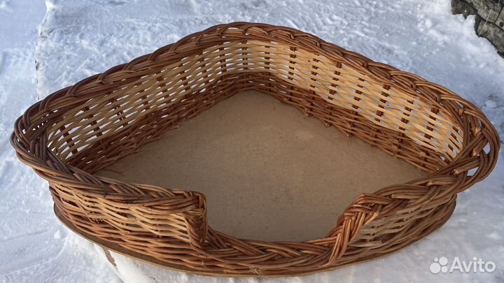 Корзина для животных