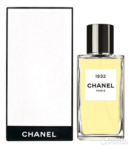 Chanel Les Exclusifs de Chanel 1932 Eau de Parfum