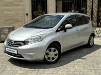 Nissan Note 1.2 CVT, 2013, 201 000 км, с пробегом, цена 800 000 руб.