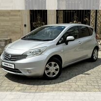 Nissan Note 1.2 CVT, 2013, 201 000 км, с пробегом, цена 830 000 руб.