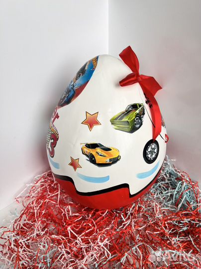 Подарочный бокс