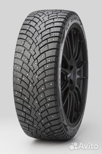 Pirelli Scorpion Ice Zero 2 275/40 R20 105T