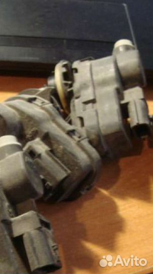 Ниссан Альмера корректор фары Almera G15 2012-19