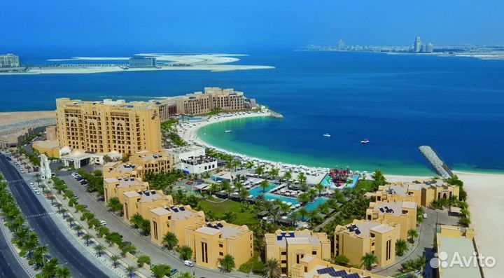 VIP-тур в Ras Al Khaimah от 7 нч