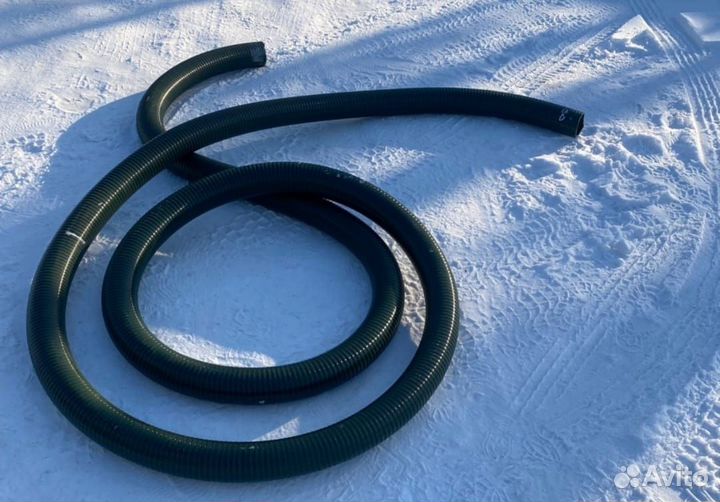 Шланг напорно-всасывающий 010 SSZ Д76мм