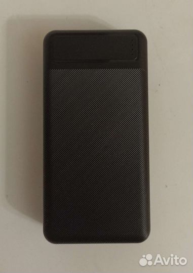 Внешний аккумулятор 20000мАч