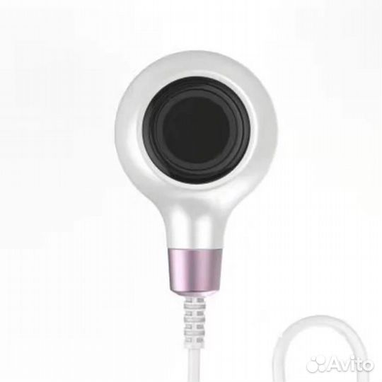 Аппарат высокосфокусированного ультразвука (hifu+R