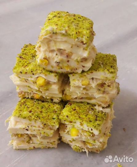 Рахат Лукум Турция