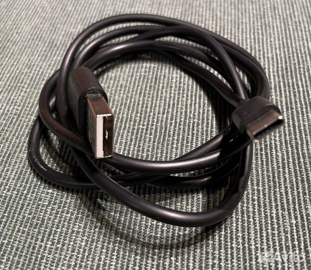 Кабели mini-Usb, micro-Usb и tipe-c