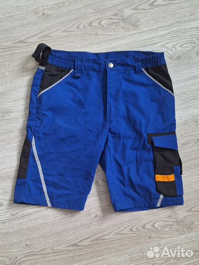 Шорты рабочие. Спецодежда