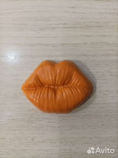 Мыло ручной работы