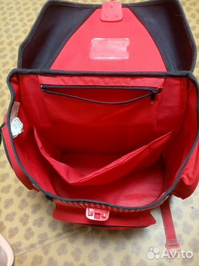 Рюкзак детский для начальной школы