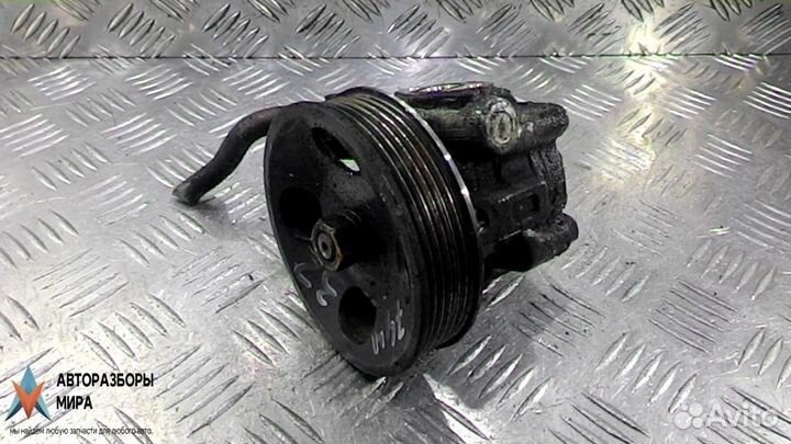Насос гидроусилителя руля Hyundai Accent