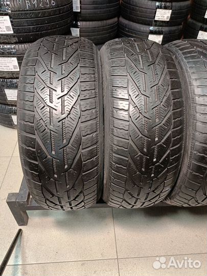 Tigar Winter 215/55 R16 97H