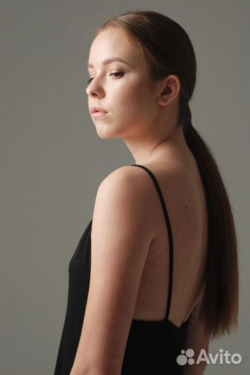 Парикмахер-стилист