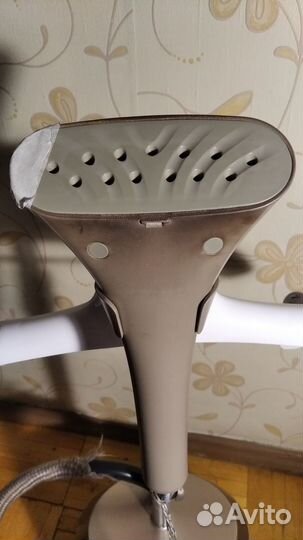 Отпариватель philips рабочий/без шланга