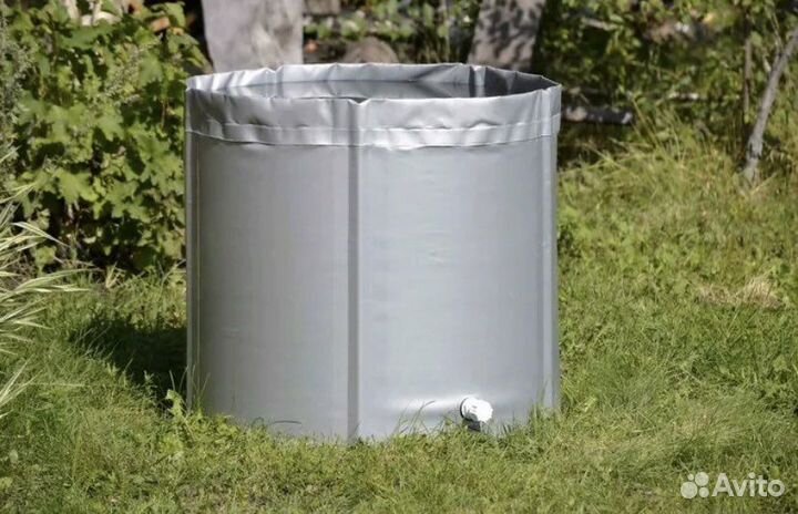 Бак емкость для воды
