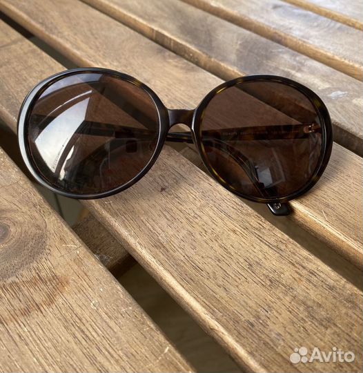 Солнцезащитные очки dolce gabbana