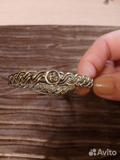 Браслет. Тибетский. Бижутерия