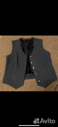 Школьная форма