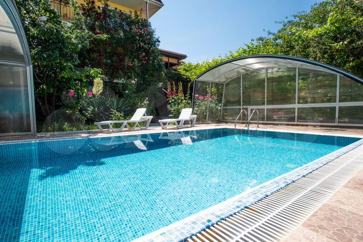 Комната 15 м², 3/4 эт.