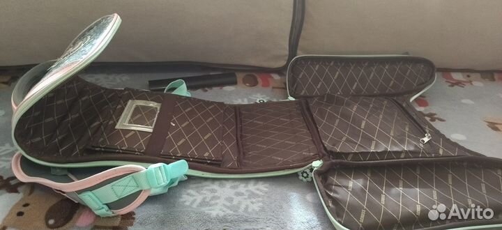 Ранец школьный для девочки