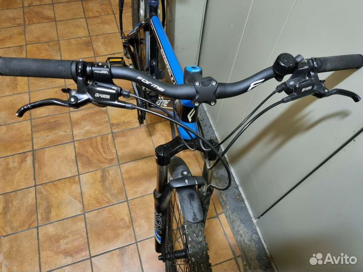 Велосипед Forme Sterndale - 17.5 (Великобритания)